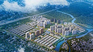 The Global City Quận 2