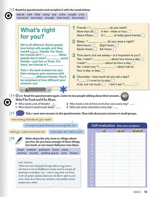 Download ebook Oxford Grammar for Schools pdf